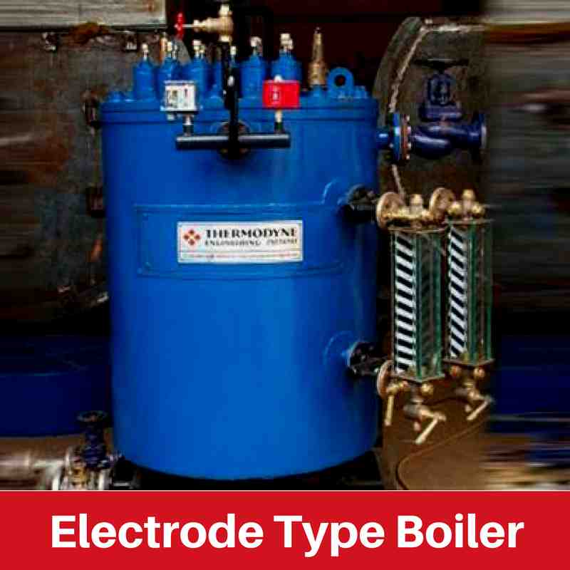 Electric Boiler Manufacturers | Electric Boiler Suppliers