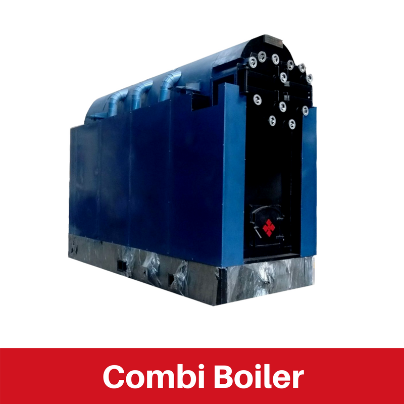 Buy A Combi Boiler